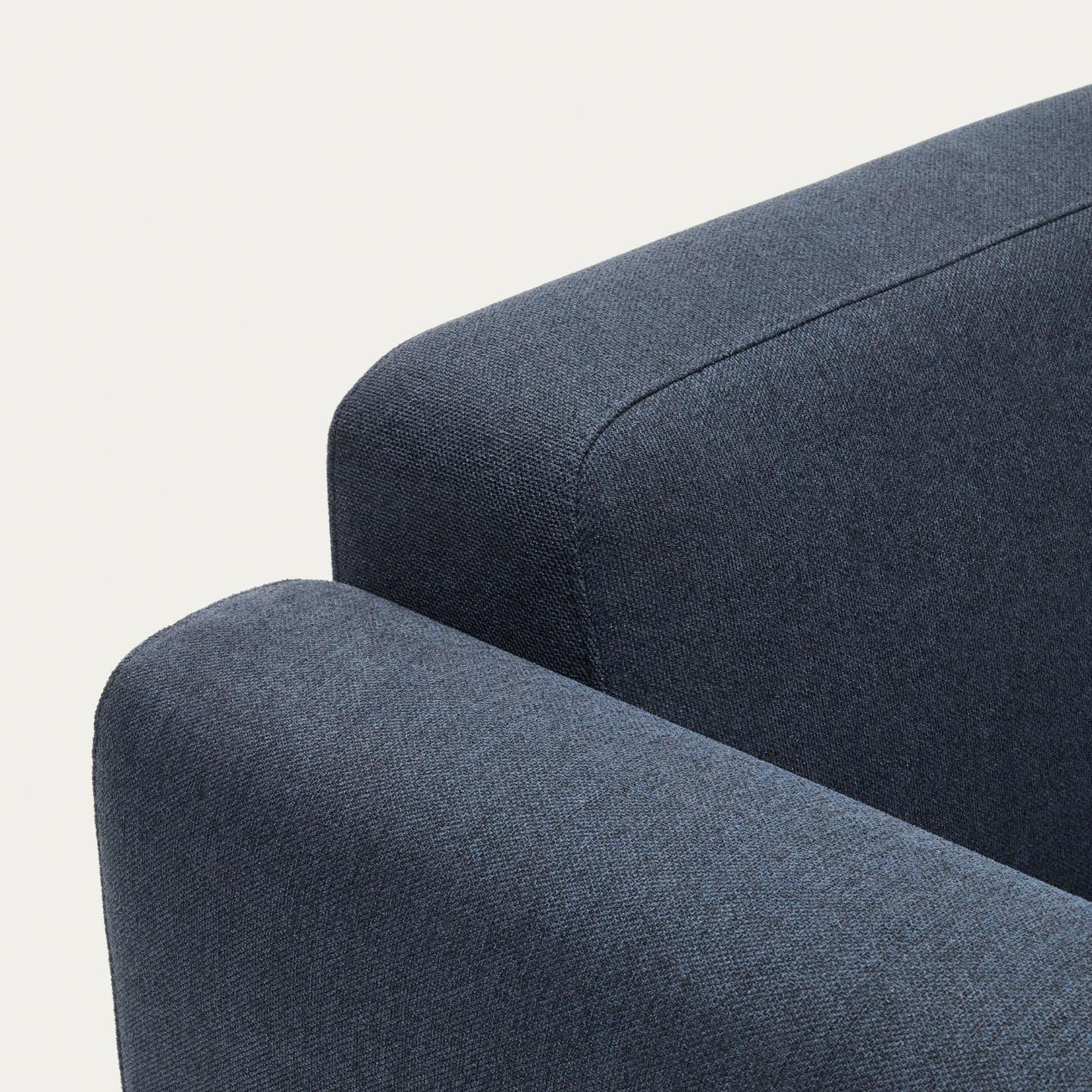 Sofa 3-osobowa NEOM niebieski La Forma Eye on Design