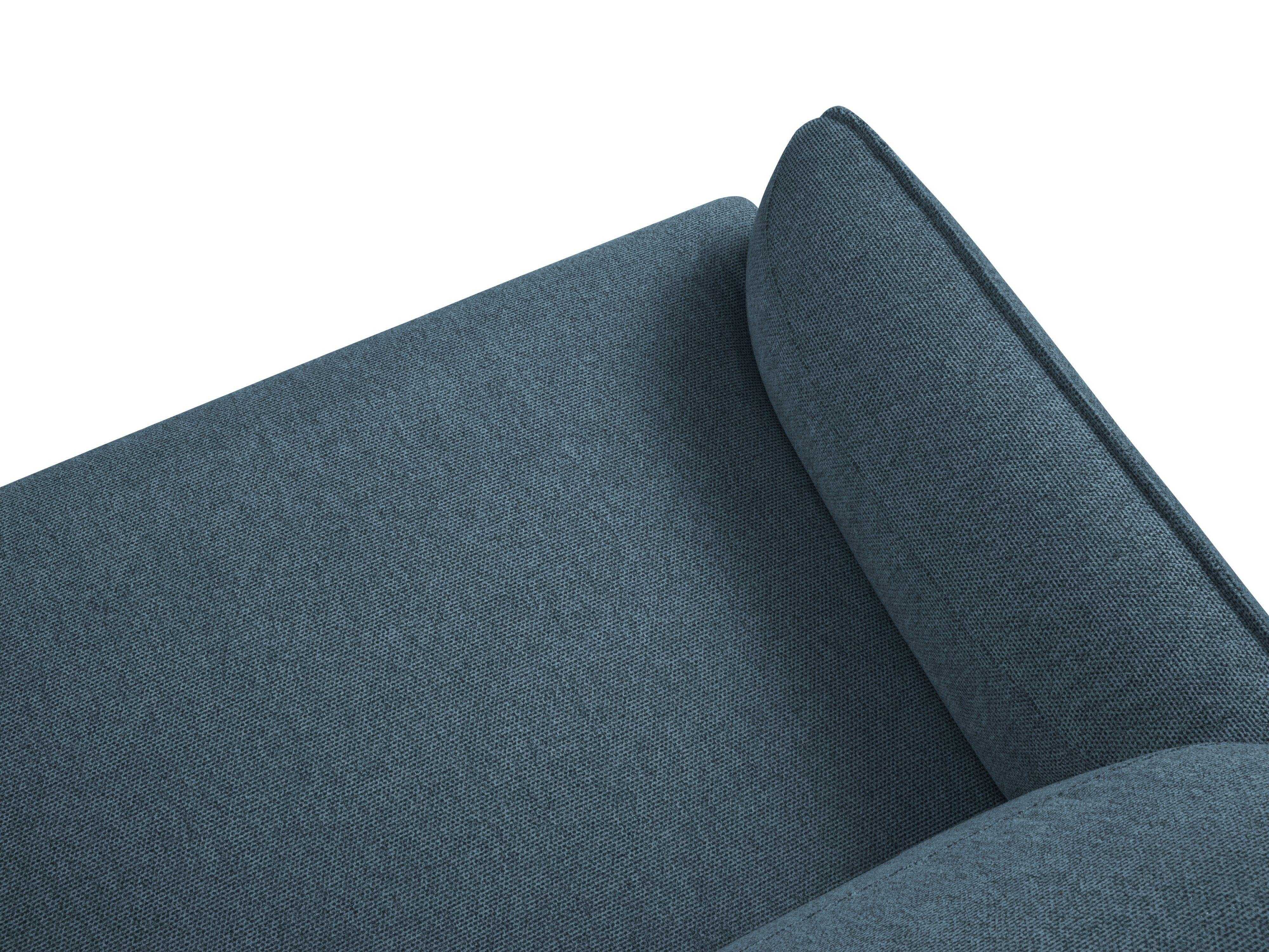 Sofa 3-osobowa NESO niebieski Windsor & Co Eye on Design