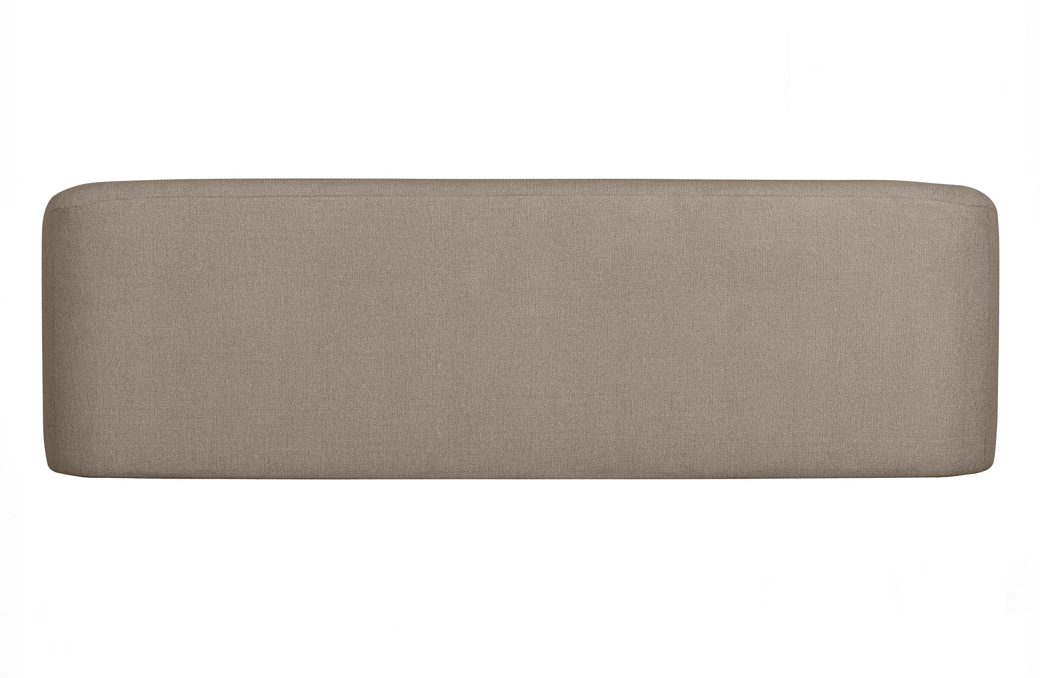 Sofa 3-osobowa SLOPING melanż beżowy Be Pure Eye on Design