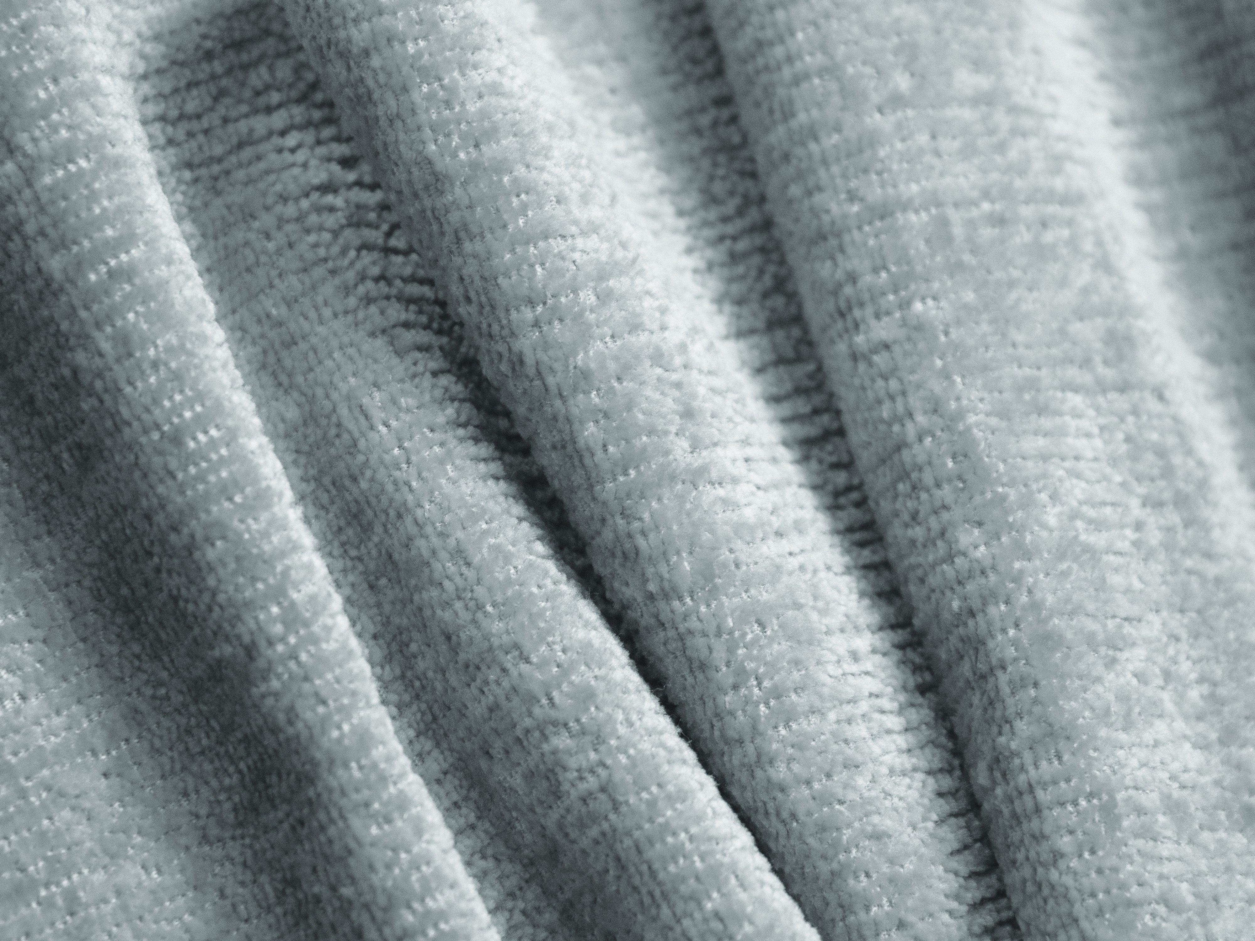 Sofa 4-osobowa ALDRIN błękitny szenil Windsor & Co Eye on Design
