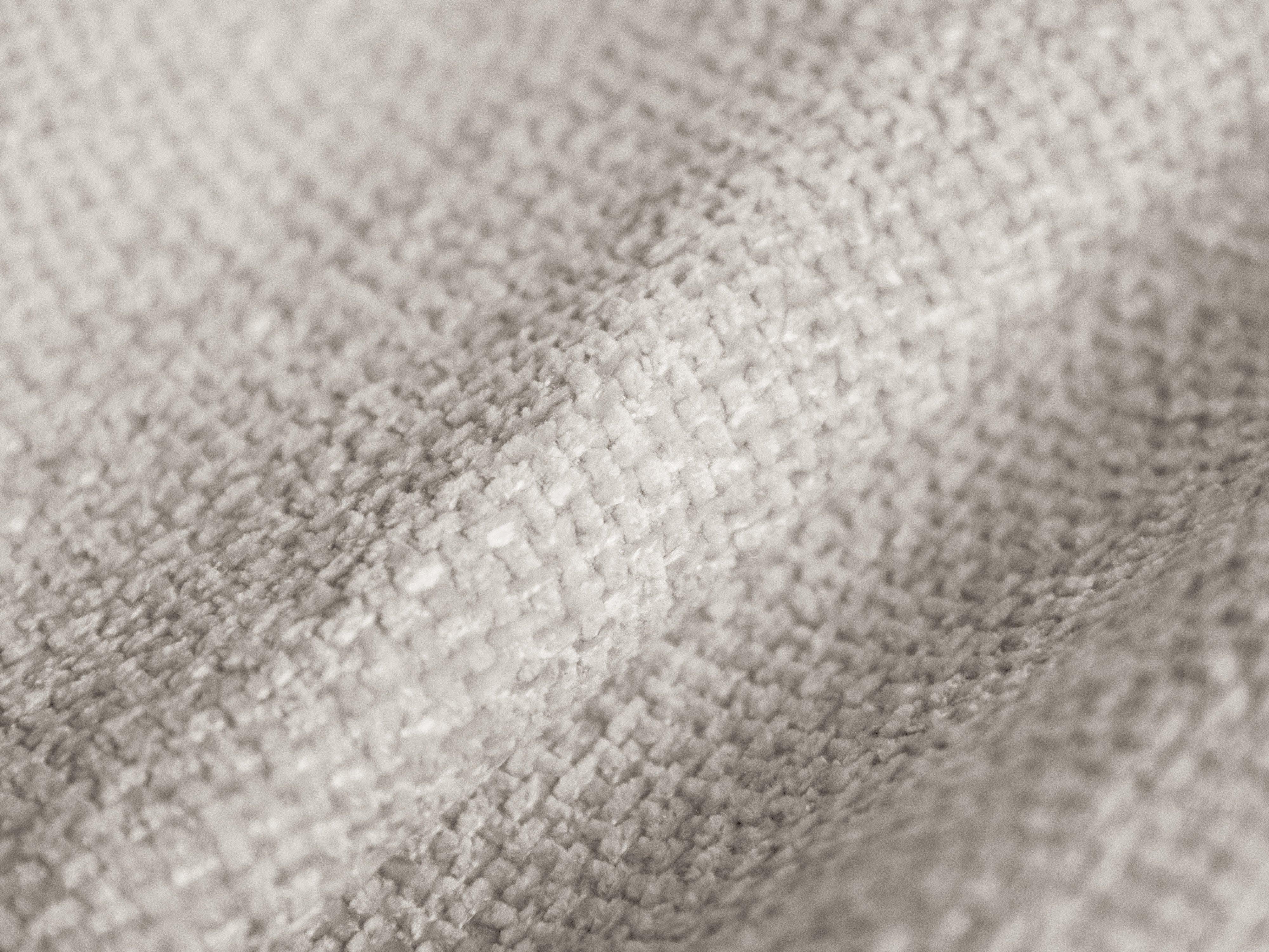 Sofa 4-osobowa CAMDEN srebrny szenil Cosmopolitan Design Eye on Design