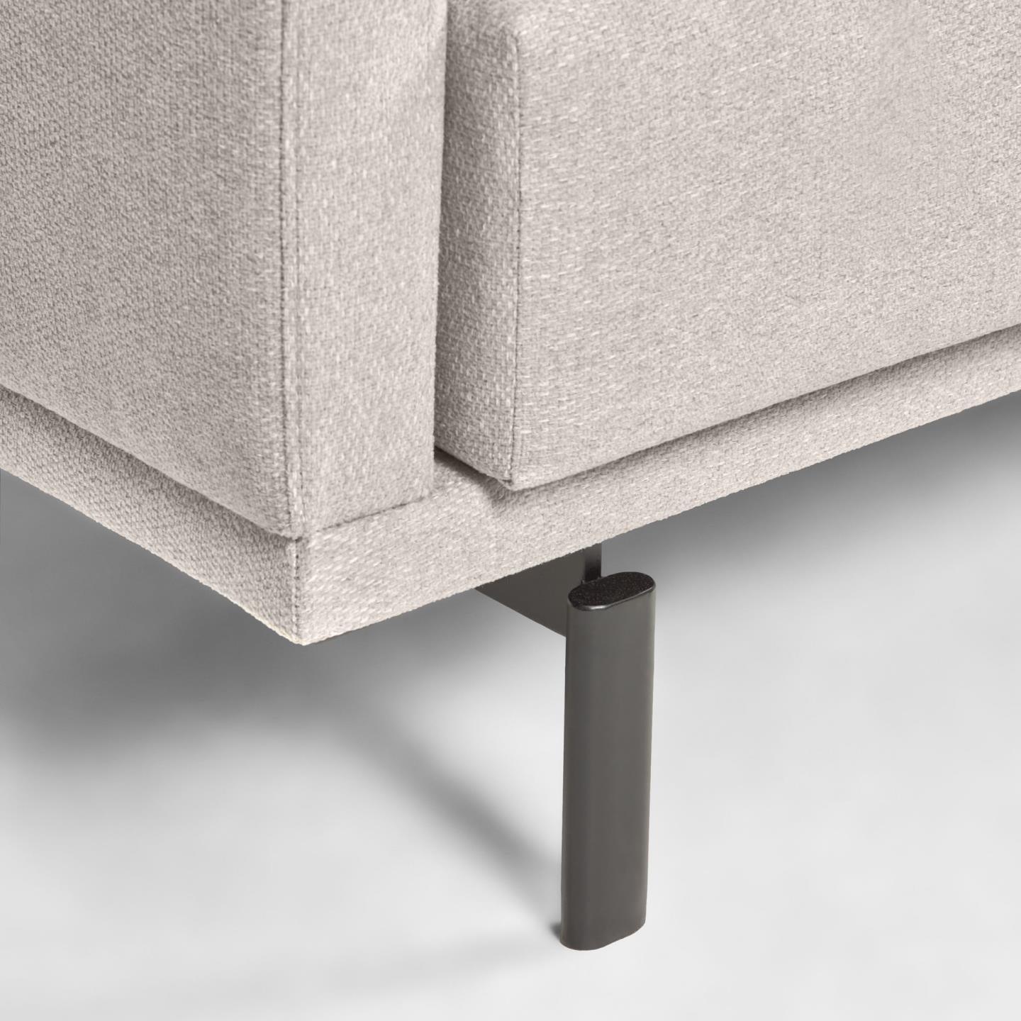 Sofa 4-osobowa GALENE beżowy La Forma Eye on Design