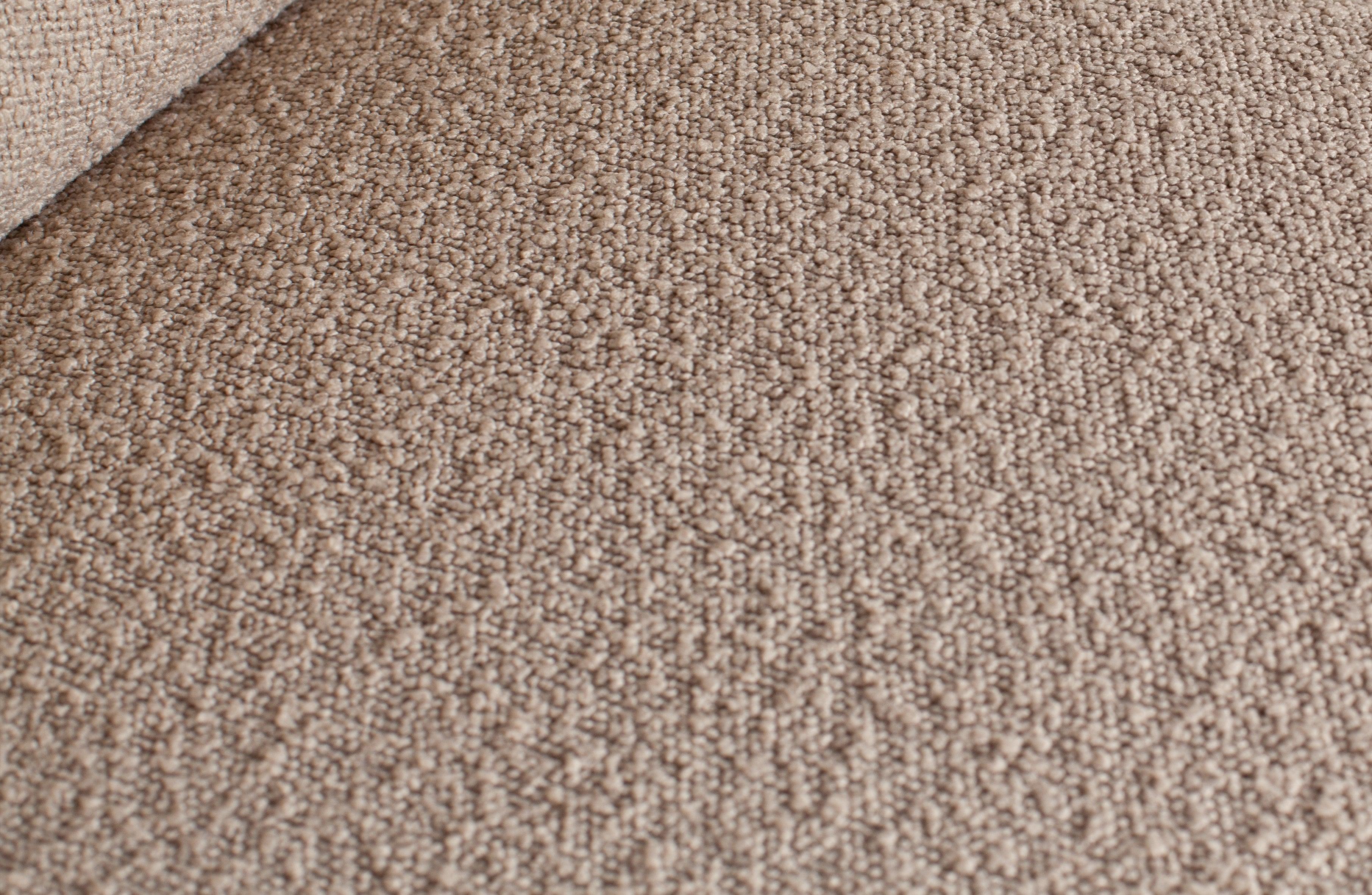 Sofa 4-osobowa STATEMENT boucle beżowy Be Pure Eye on Design