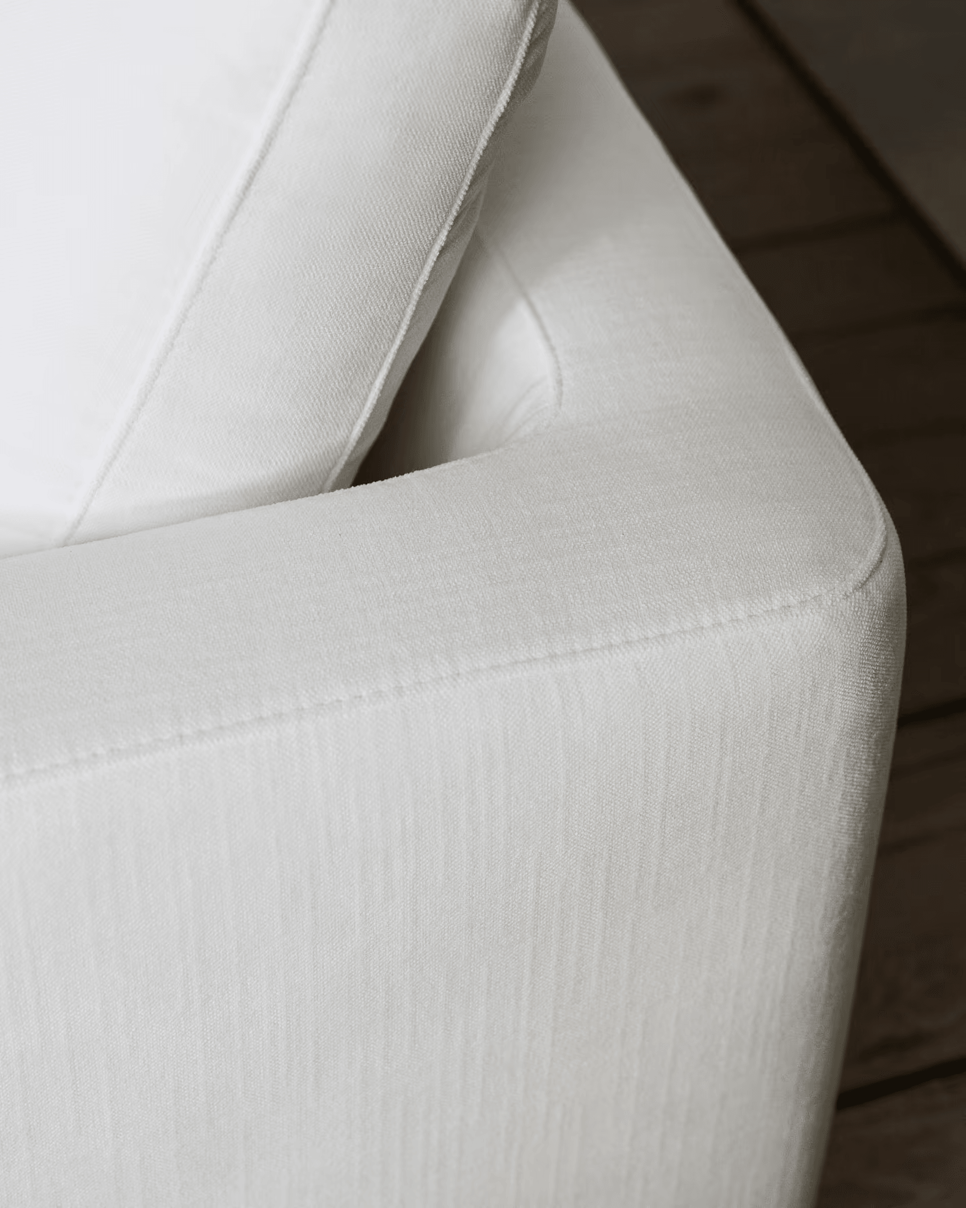 Sofa 6-osobowa GALA biały La Forma Eye on Design