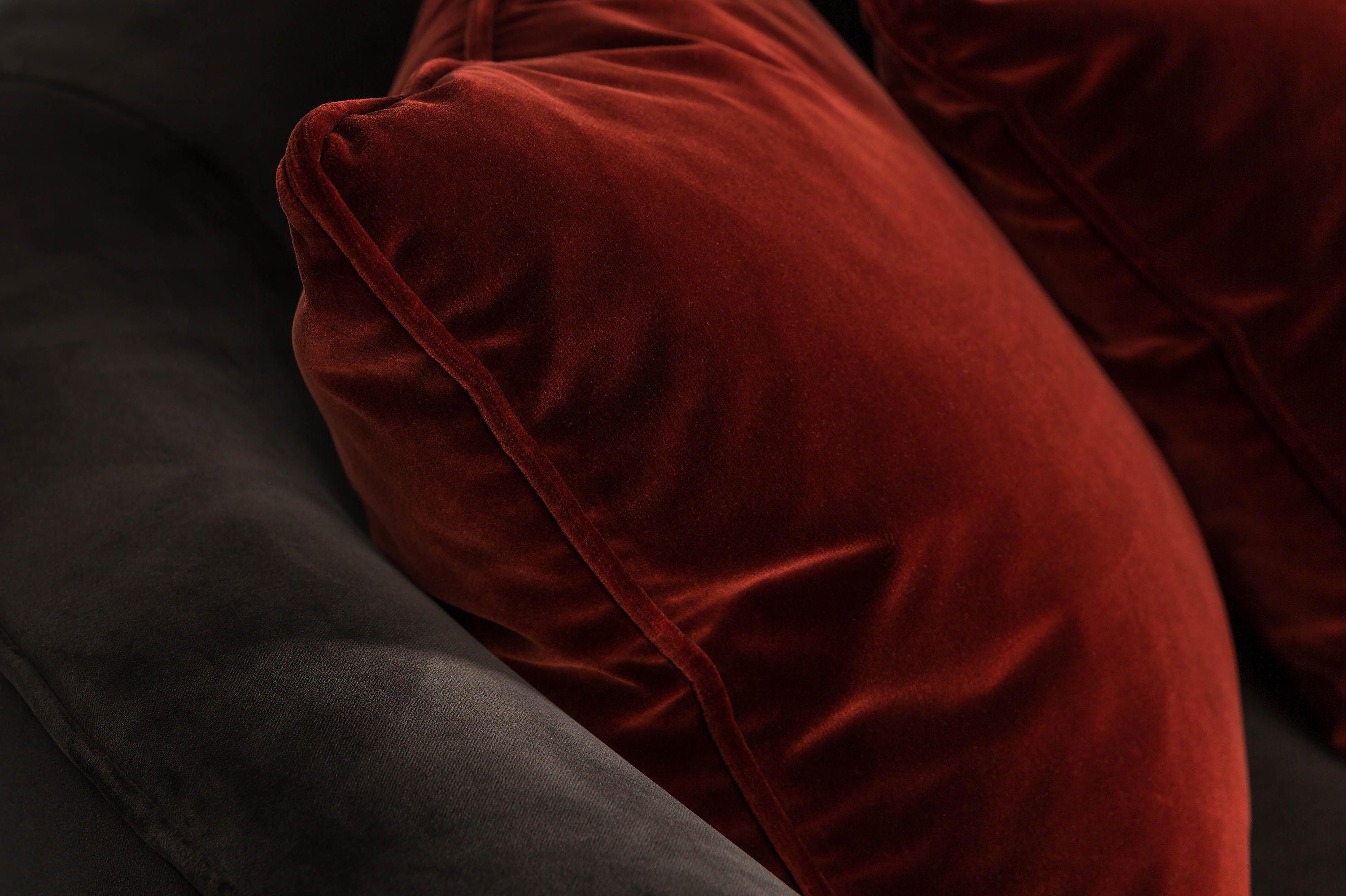 Sofa AMAMI ciemnoszary Moooi Eye on Design