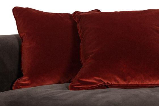 Sofa AMAMI ciemnoszary Moooi Eye on Design