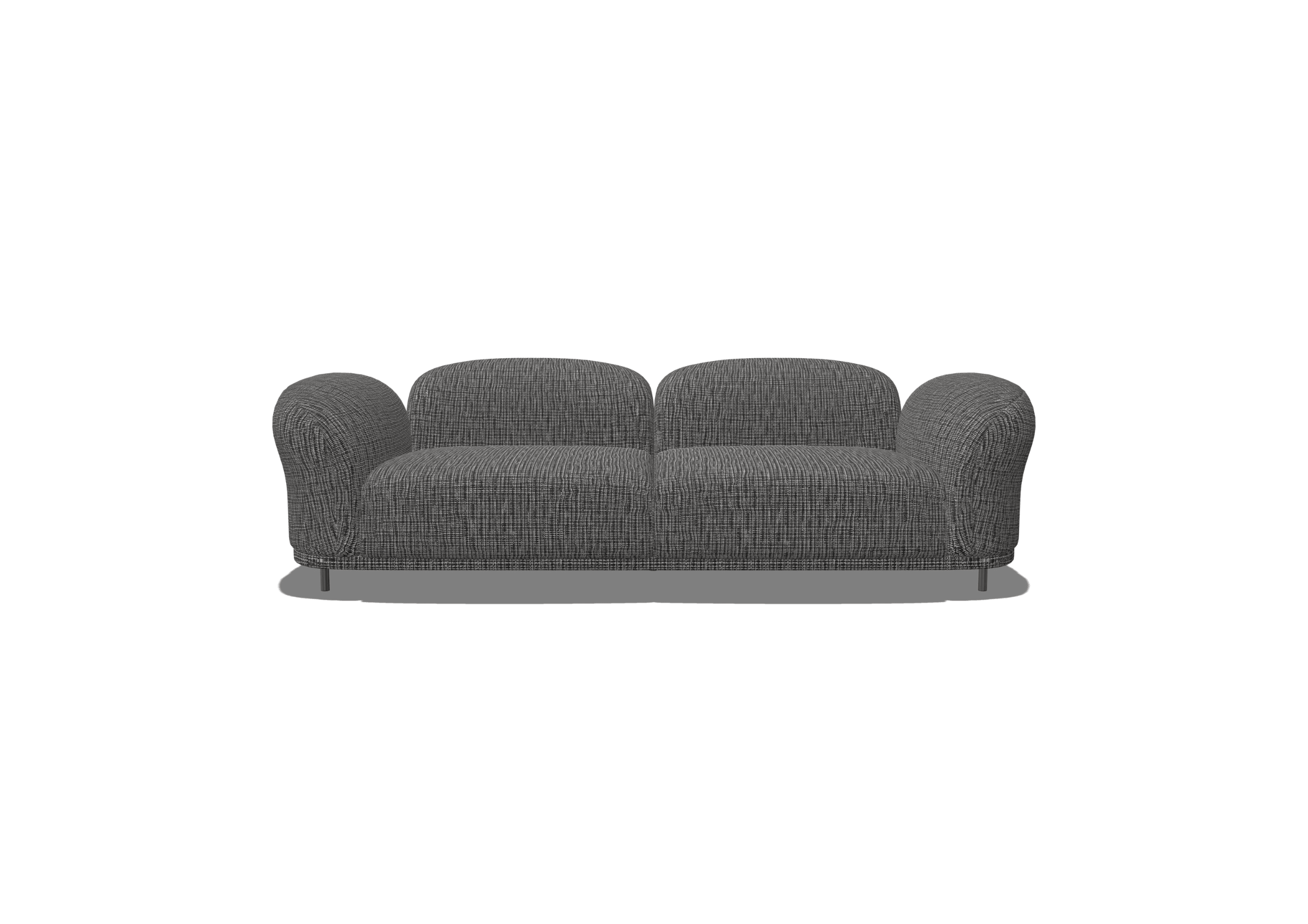 Sofa CLOUD tapicerowana Moooi Eye on Design