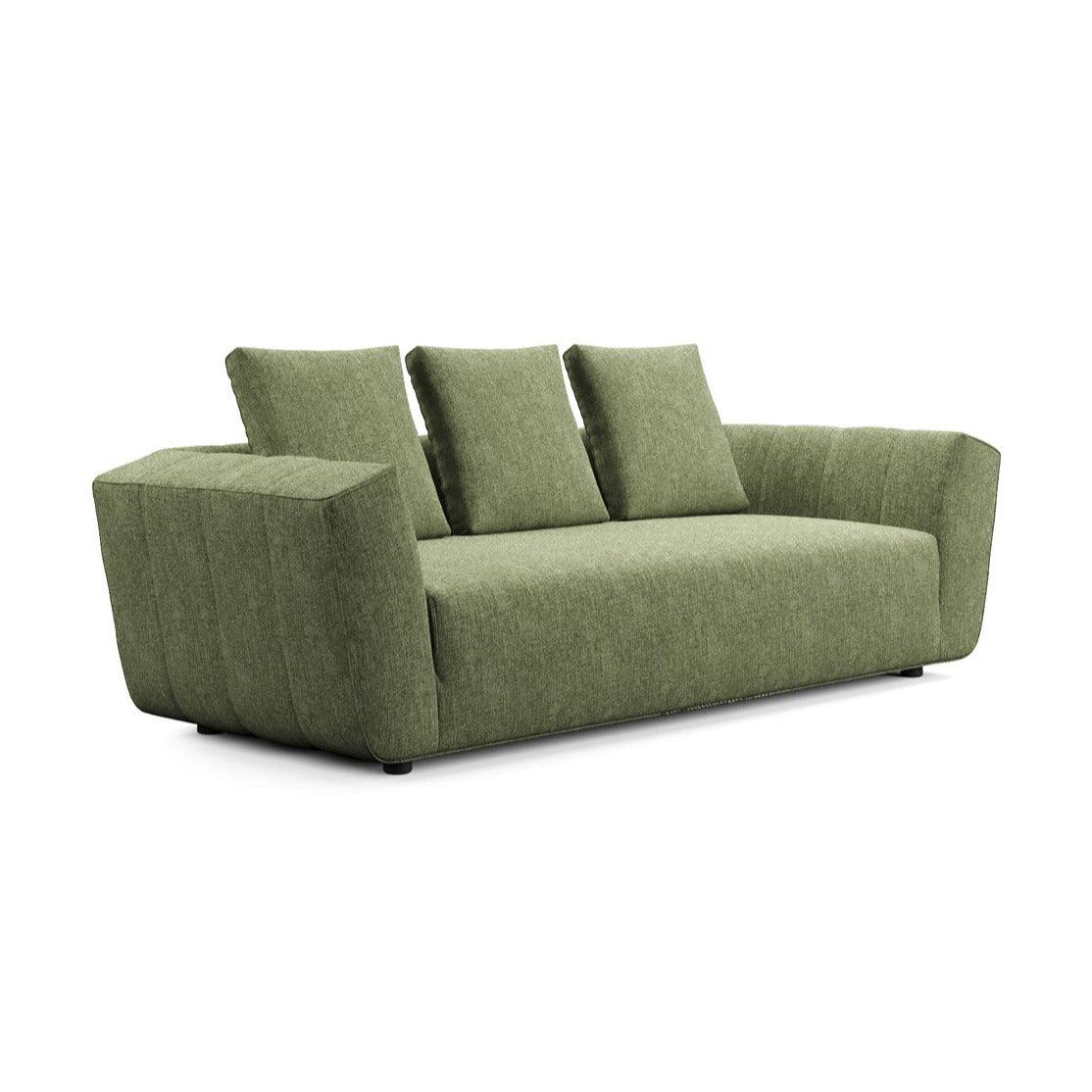 Sofa DOLCEVITA zielony Liu Jo Living Eye on Design