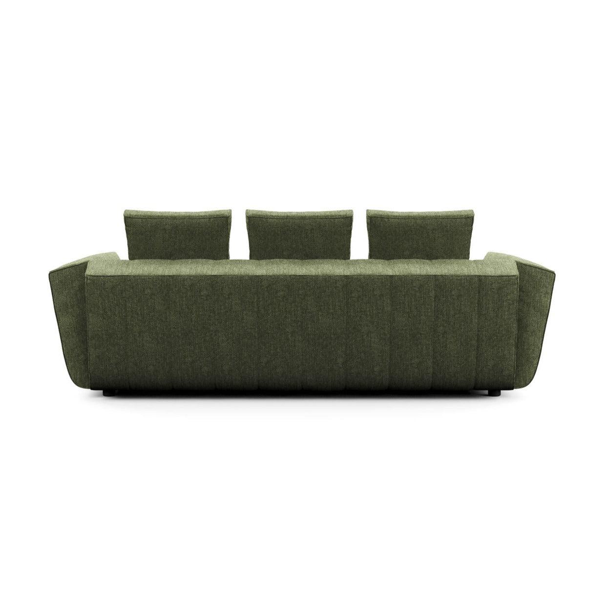 Sofa DOLCEVITA zielony Liu Jo Living Eye on Design