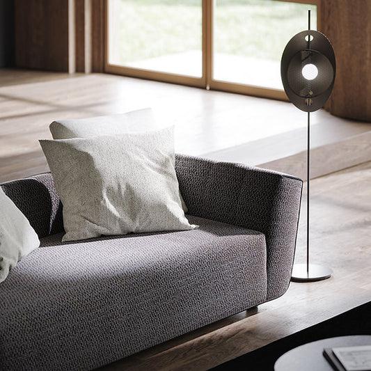 Sofa DOLCEVITA zielony Liu Jo Living Eye on Design