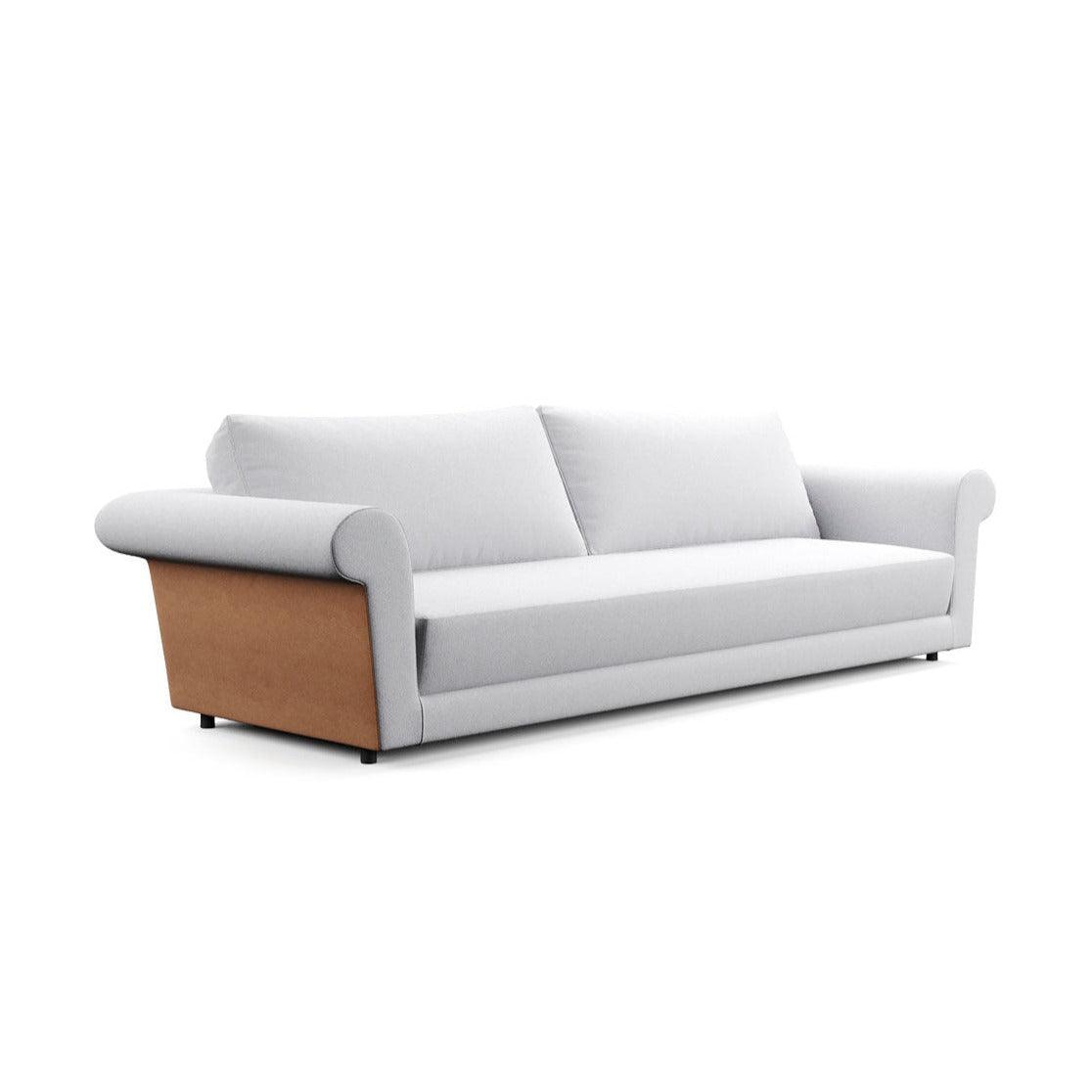 Sofa DREAM AWAY biały Liu Jo Living Eye on Design