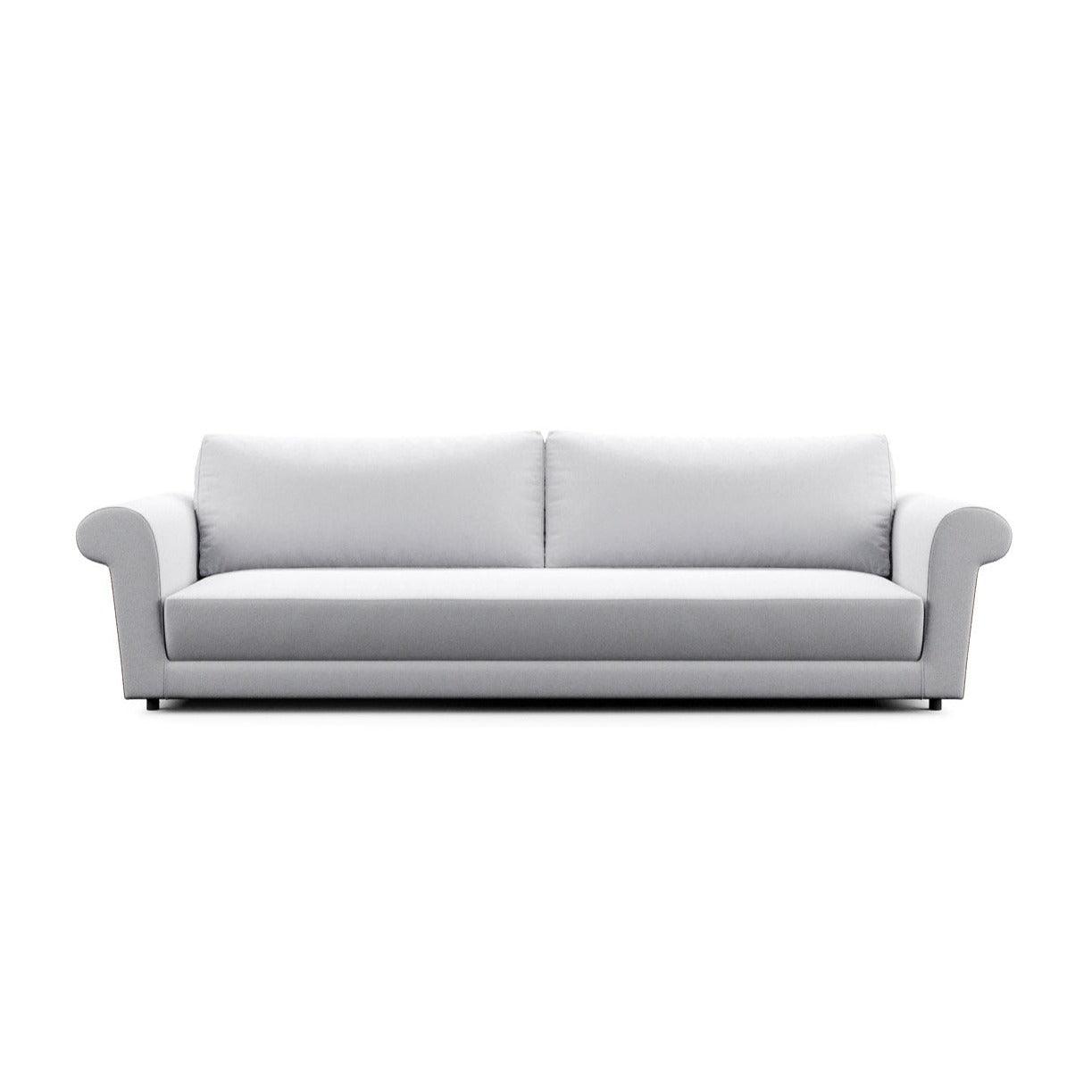 Sofa DREAM AWAY biały Liu Jo Living Eye on Design