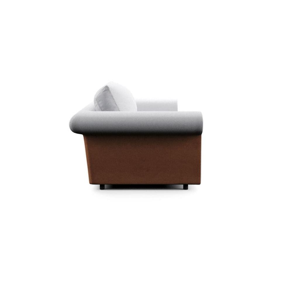 Sofa DREAM AWAY biały Liu Jo Living Eye on Design