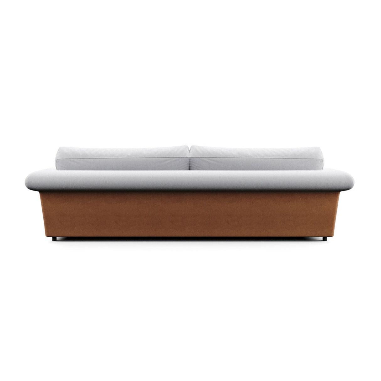Sofa DREAM AWAY biały Liu Jo Living Eye on Design