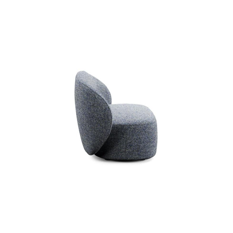 Sofa GUEST LOVESEAT niebieski Liu Jo Living Eye on Design