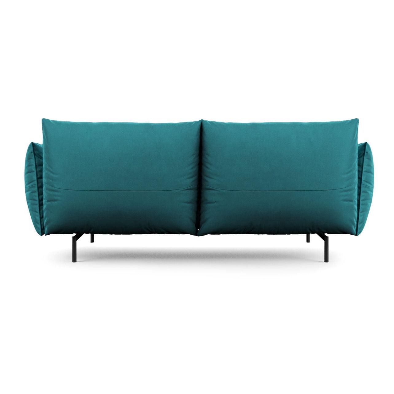 Sofa ICE BREAKER turkusowy Liu Jo Living Eye on Design