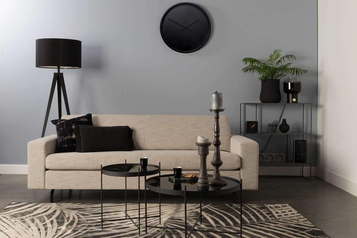 Sofa JEAN latte Zuiver Eye on Design