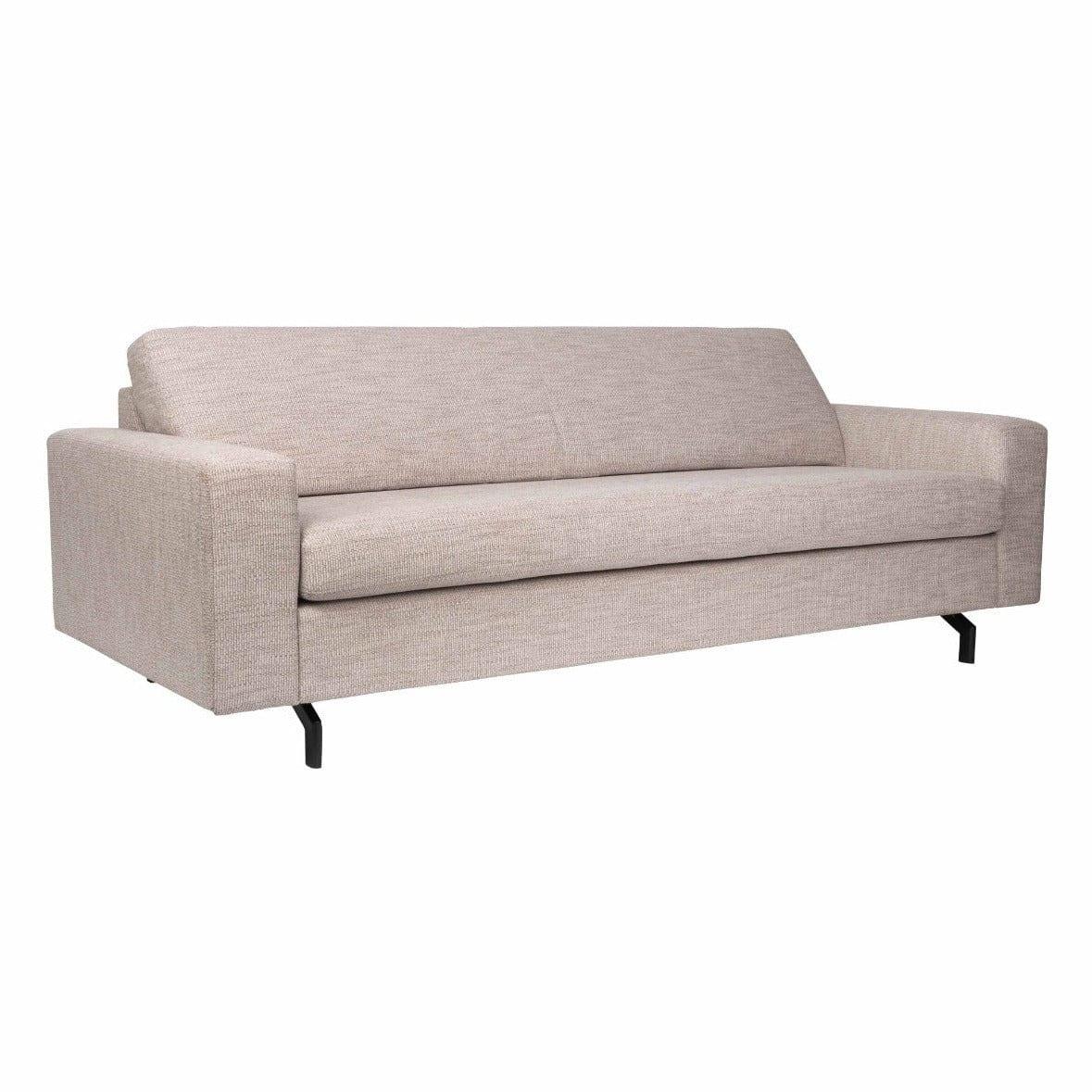 Sofa JEAN latte Zuiver Eye on Design