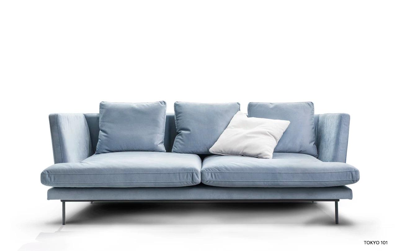 Sofa LILY Rosanero Eye on Design