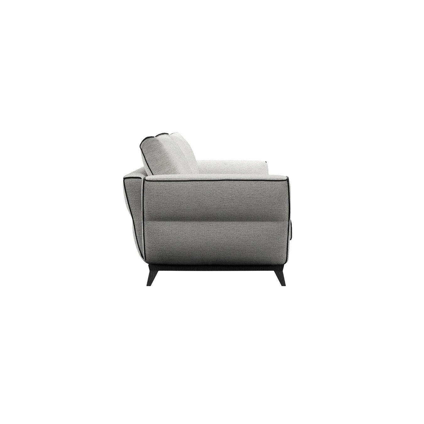 Sofa PERFECT DREAM beżowy Liu Jo Living Eye on Design