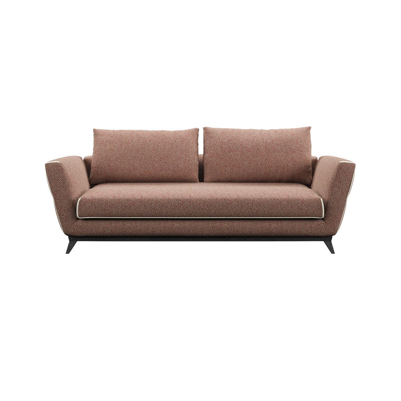 Sofa PERFECT DREAM różowy Liu Jo Living Eye on Design