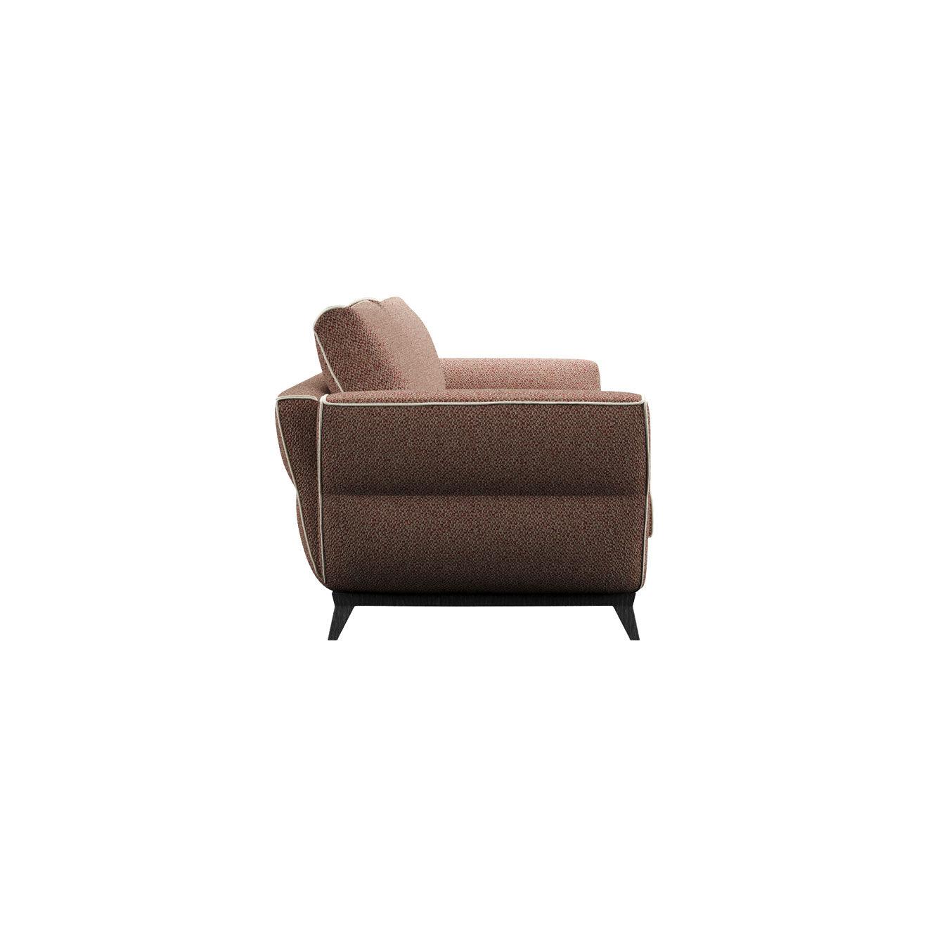 Sofa PERFECT DREAM różowy Liu Jo Living Eye on Design