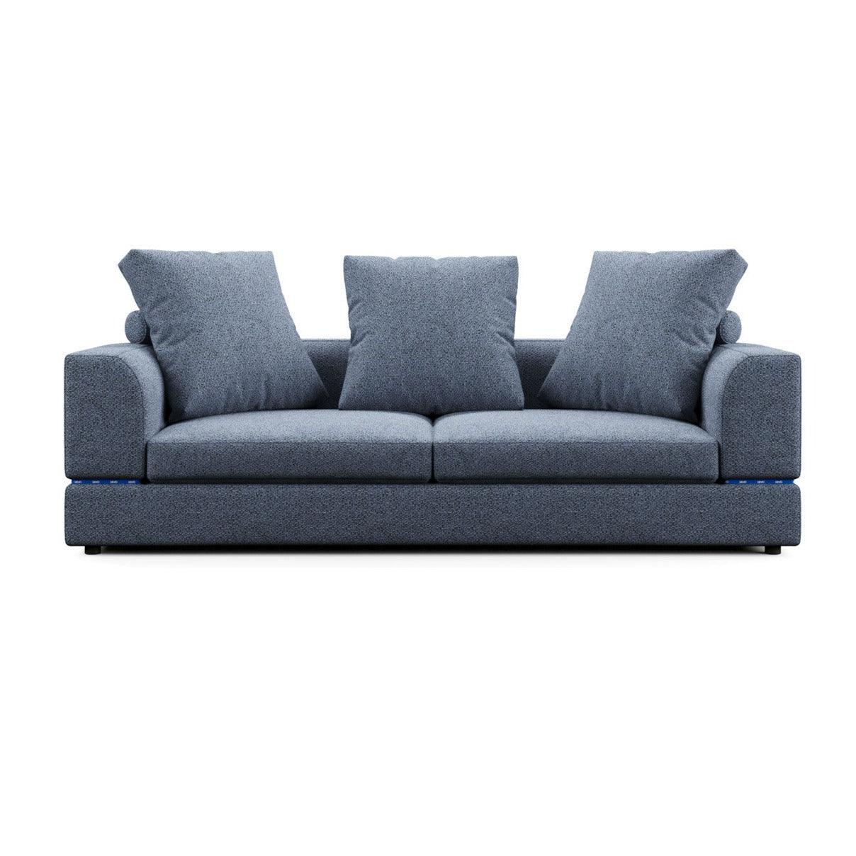 Sofa PIXI niebieski Liu Jo Living Eye on Design