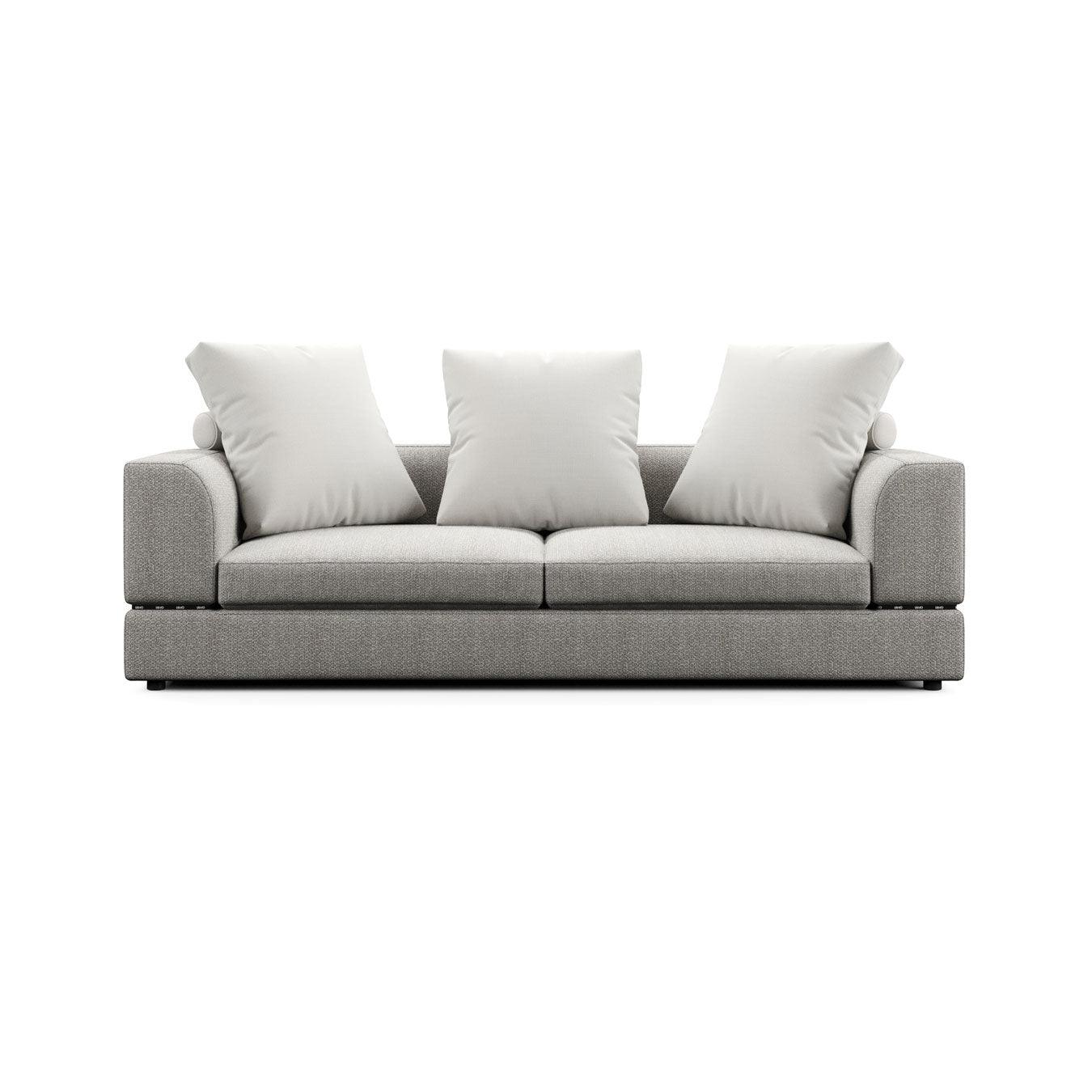 Sofa PIXI szary Liu Jo Living Eye on Design