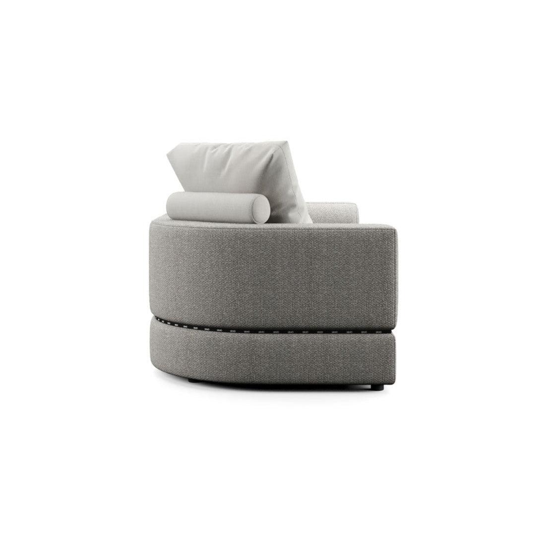 Sofa PIXI szary Liu Jo Living Eye on Design