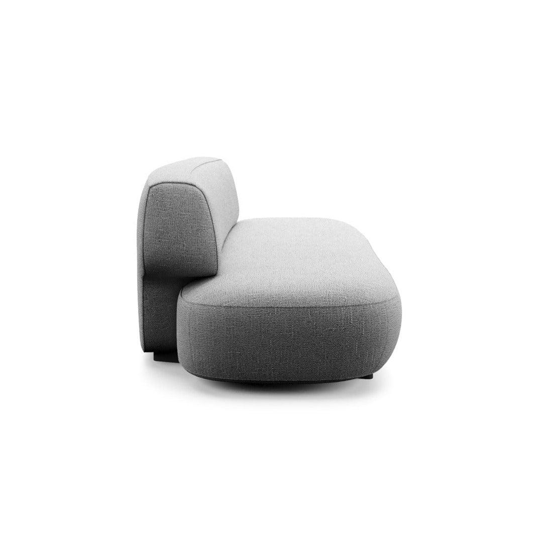 Sofa TETU szary Liu Jo Living Eye on Design