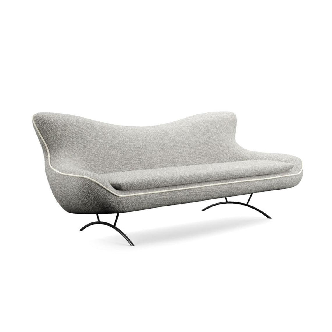 Sofa WARM HUG beżowy Liu Jo Living Eye on Design