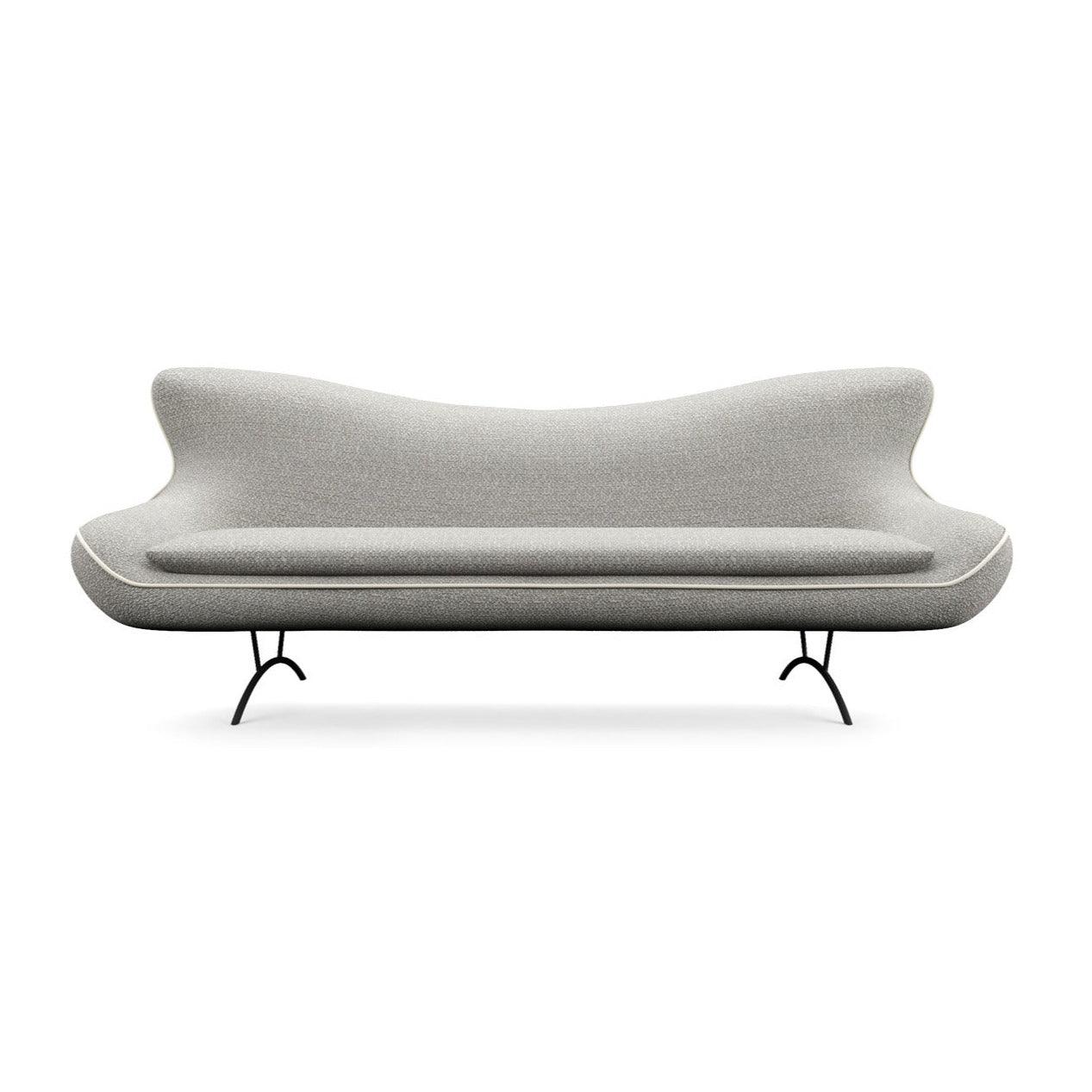 Sofa WARM HUG beżowy Liu Jo Living Eye on Design