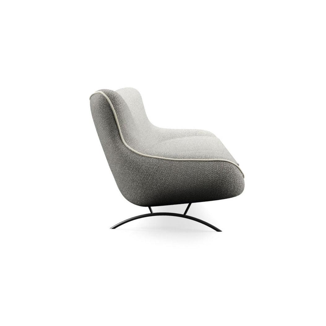 Sofa WARM HUG beżowy Liu Jo Living Eye on Design