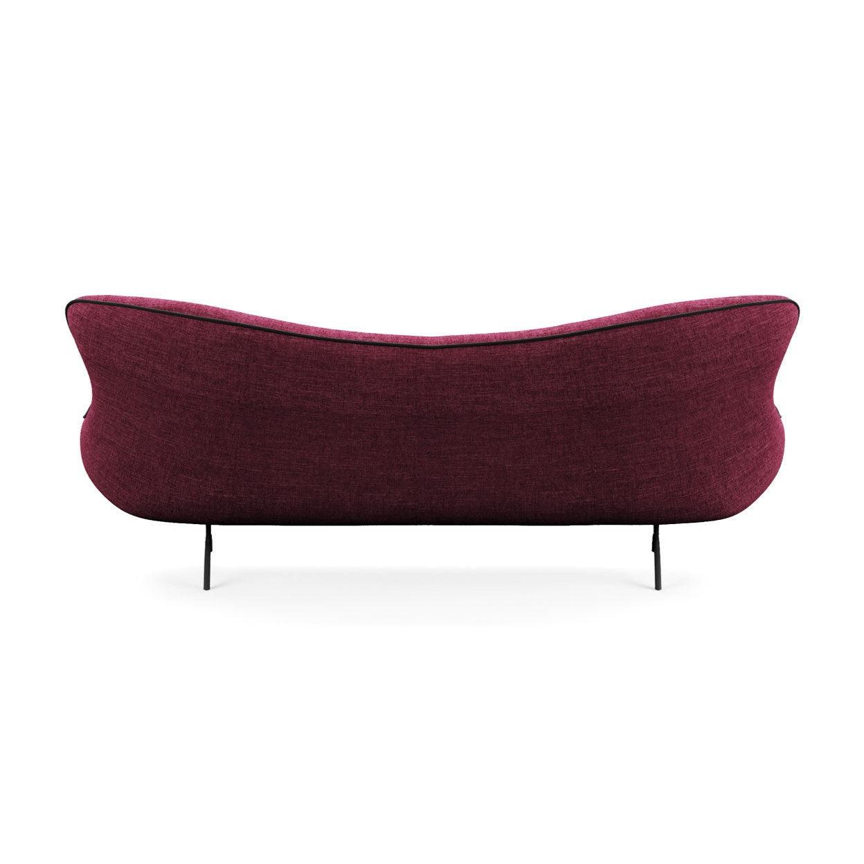 Sofa WARM HUG różowy Liu Jo Living Eye on Design