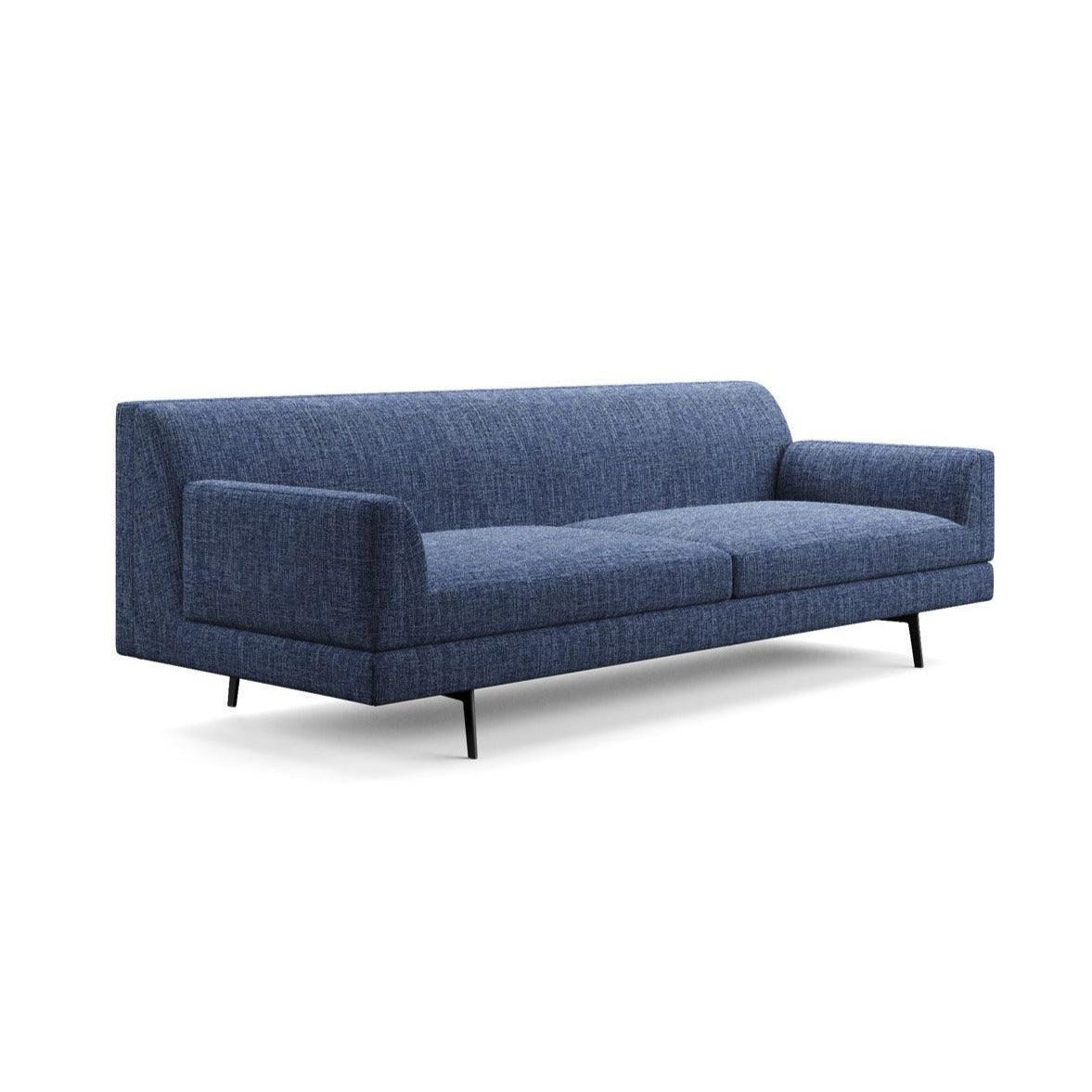 Sofa WARMOVER DIVANO granatowy Liu Jo Living Eye on Design