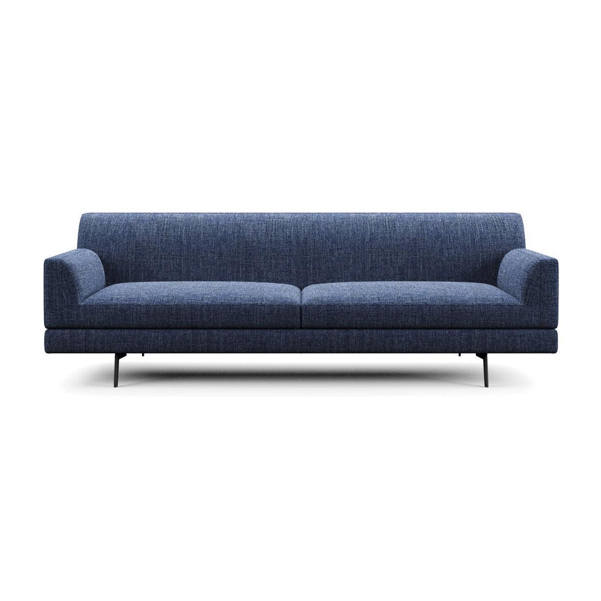 Sofa WARMOVER DIVANO granatowy Liu Jo Living Eye on Design