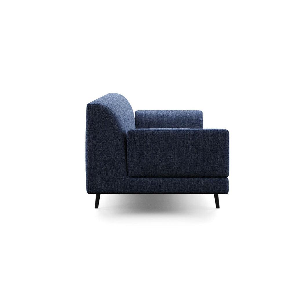 Sofa WARMOVER DIVANO granatowy Liu Jo Living Eye on Design