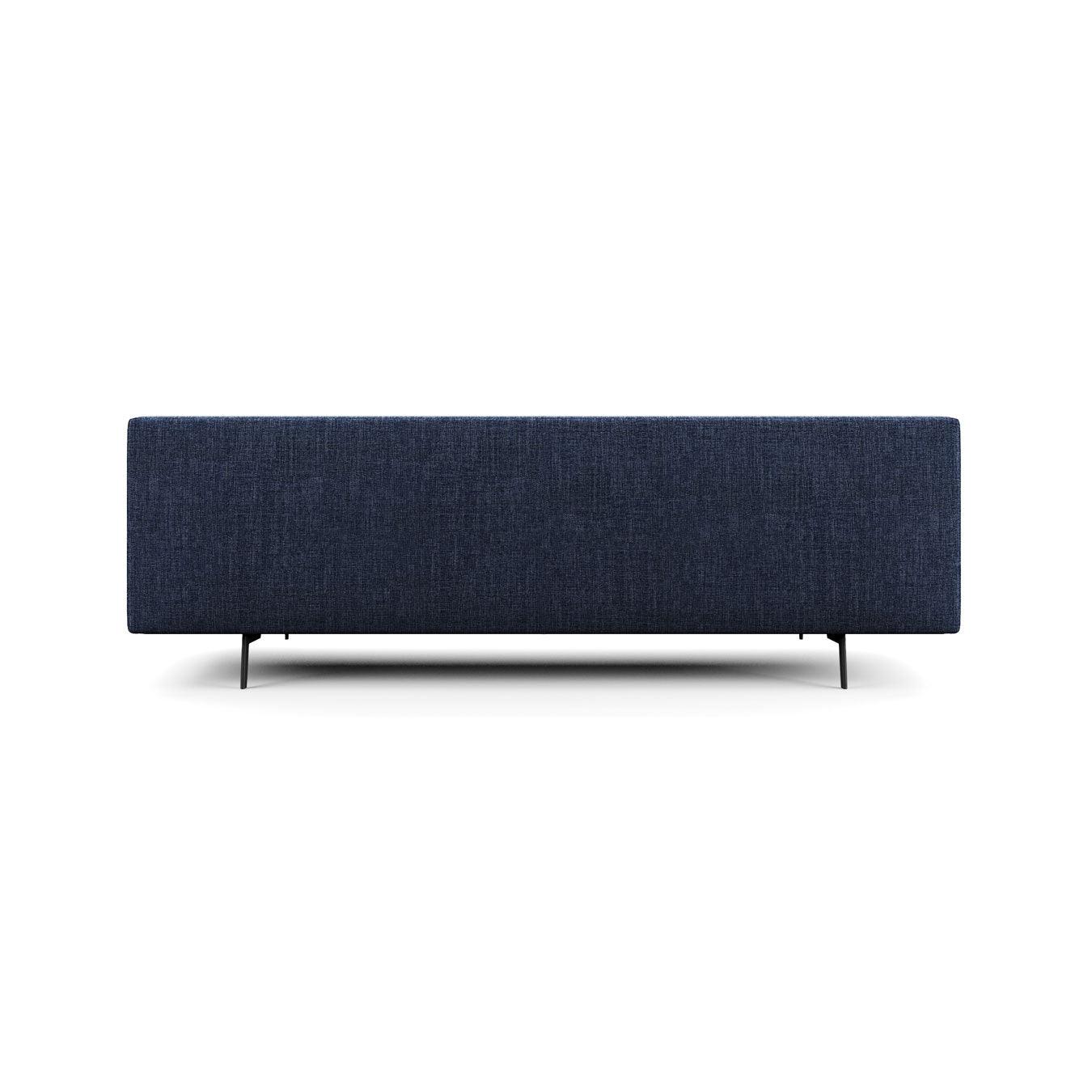 Sofa WARMOVER DIVANO granatowy Liu Jo Living Eye on Design