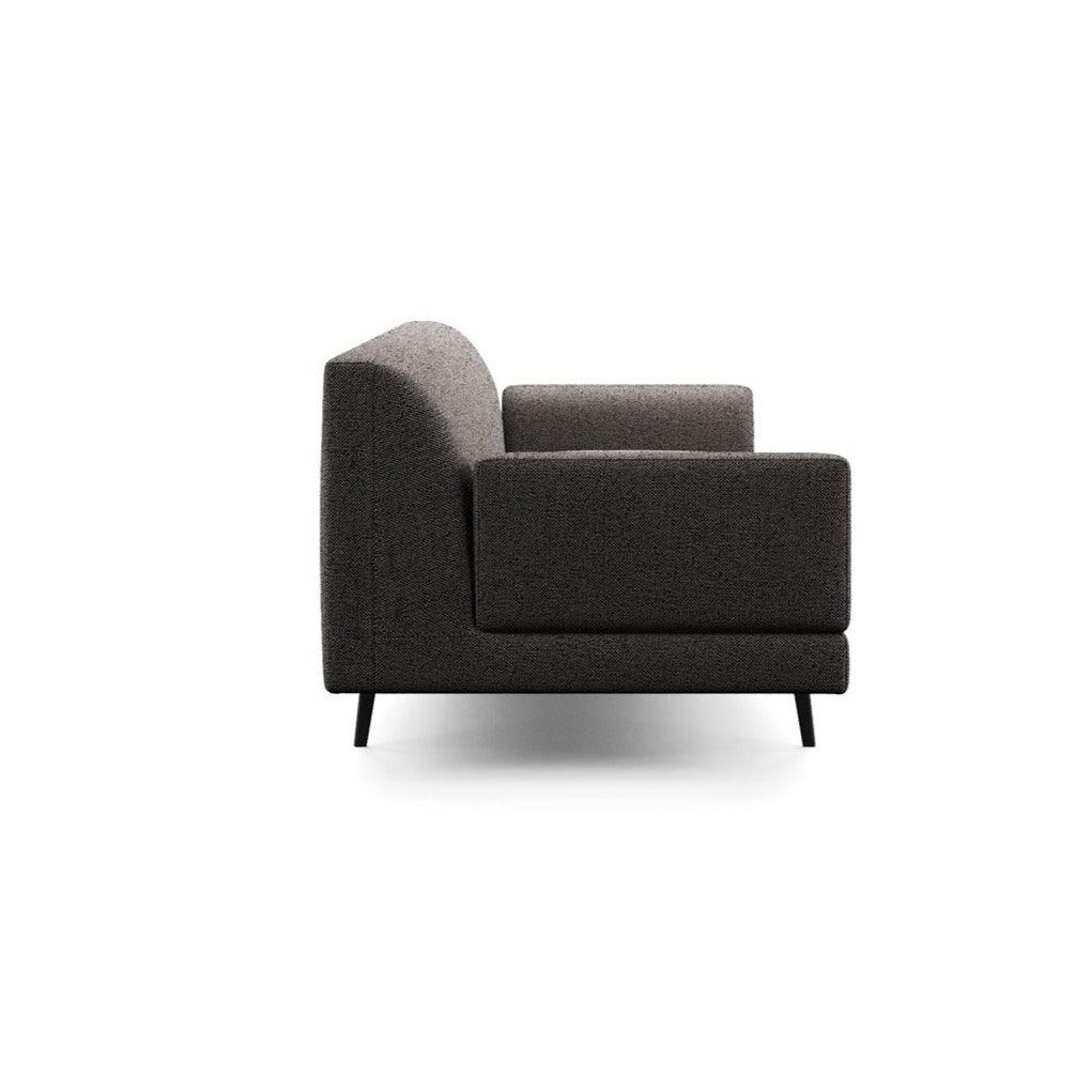 Sofa WARMOVER DIVANO szary Liu Jo Living Eye on Design