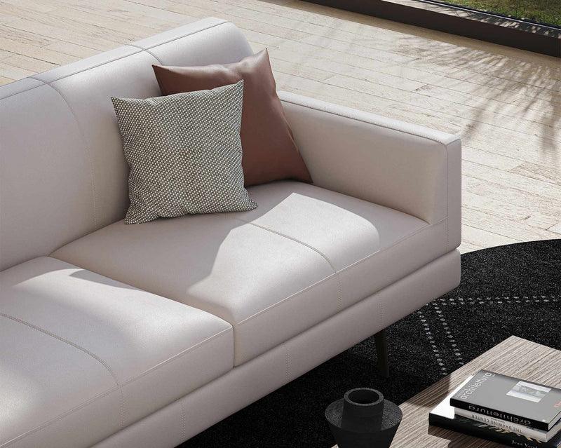 Sofa WARMOVER DIVANO szary Liu Jo Living Eye on Design