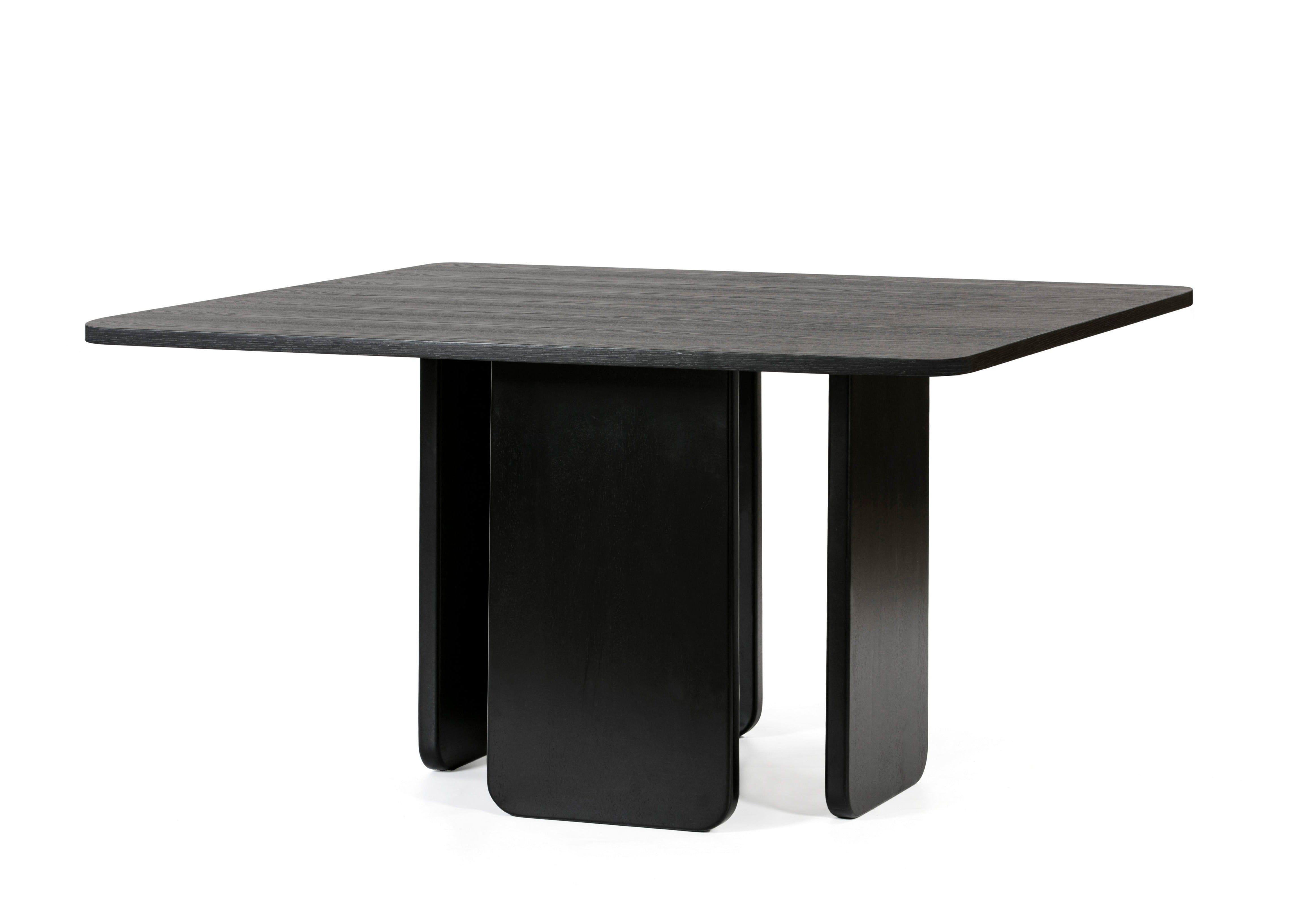 Stół ARQ czarny Teulat Eye on Design