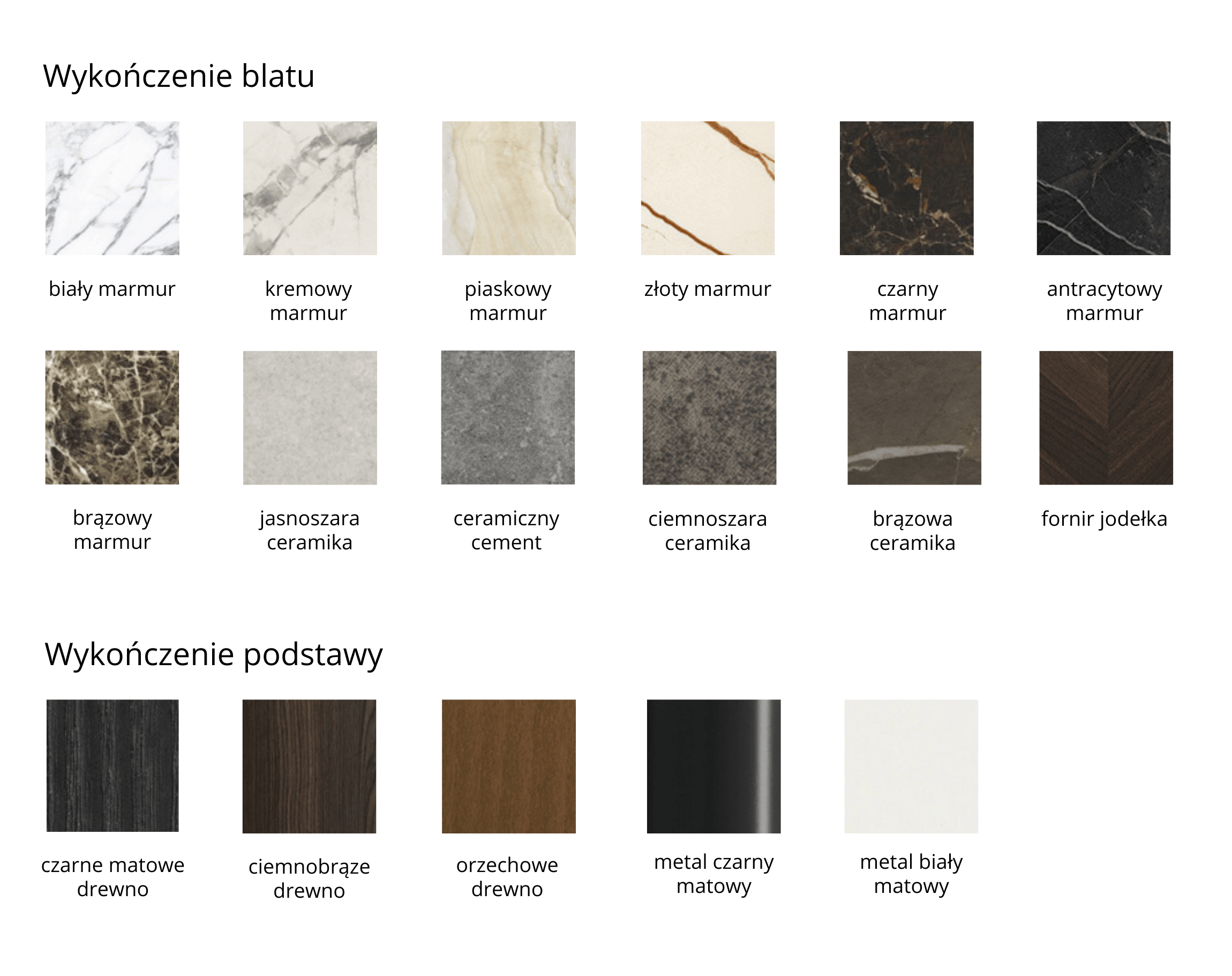 Stół CARTESIO piaskowy marmur z drewnianą podstawą Calligaris Eye on Design