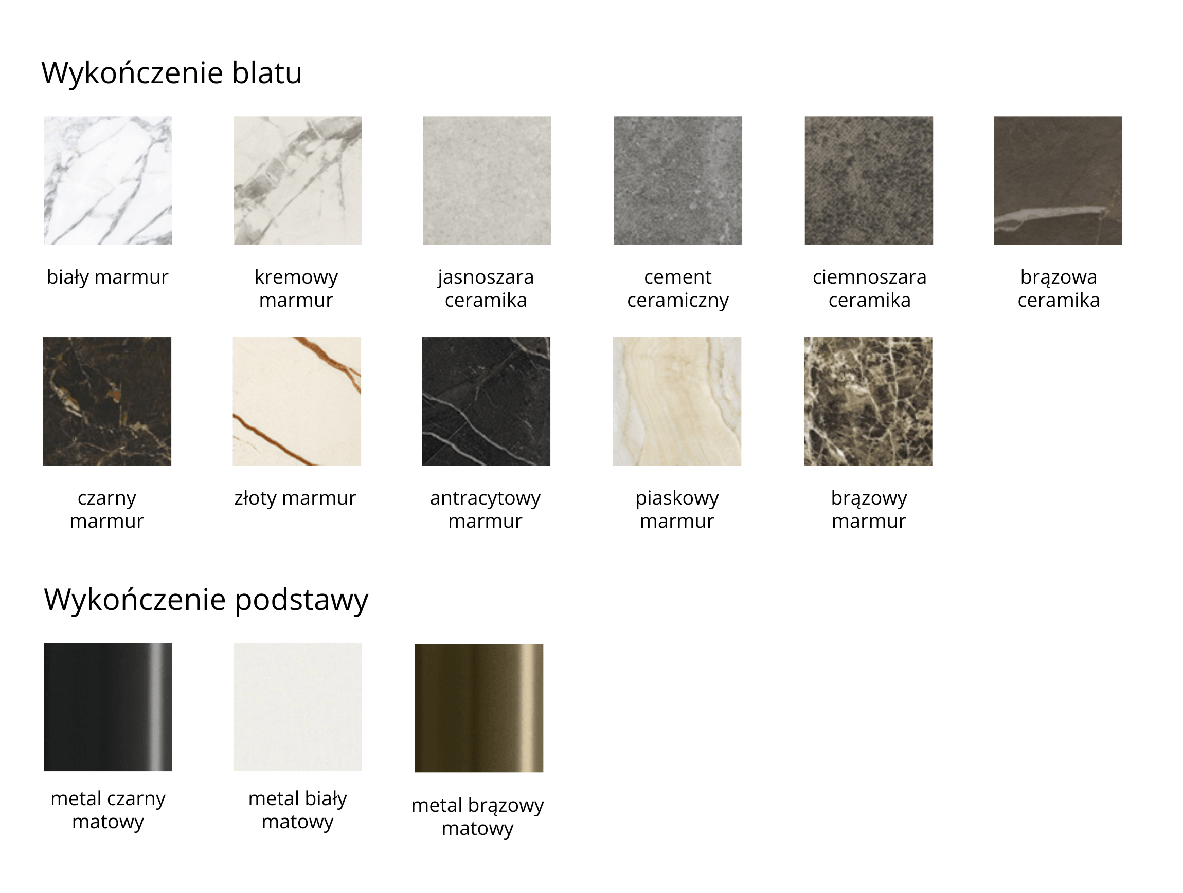Stół elipsa rozkładany APIAN złoty marmur Calligaris Eye on Design