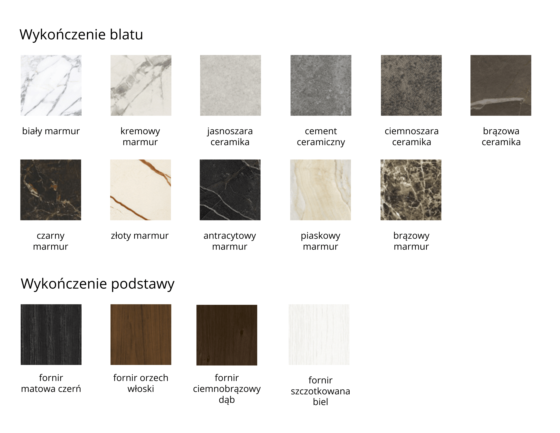 Stół ICARO złoty marmur Calligaris Eye on Design