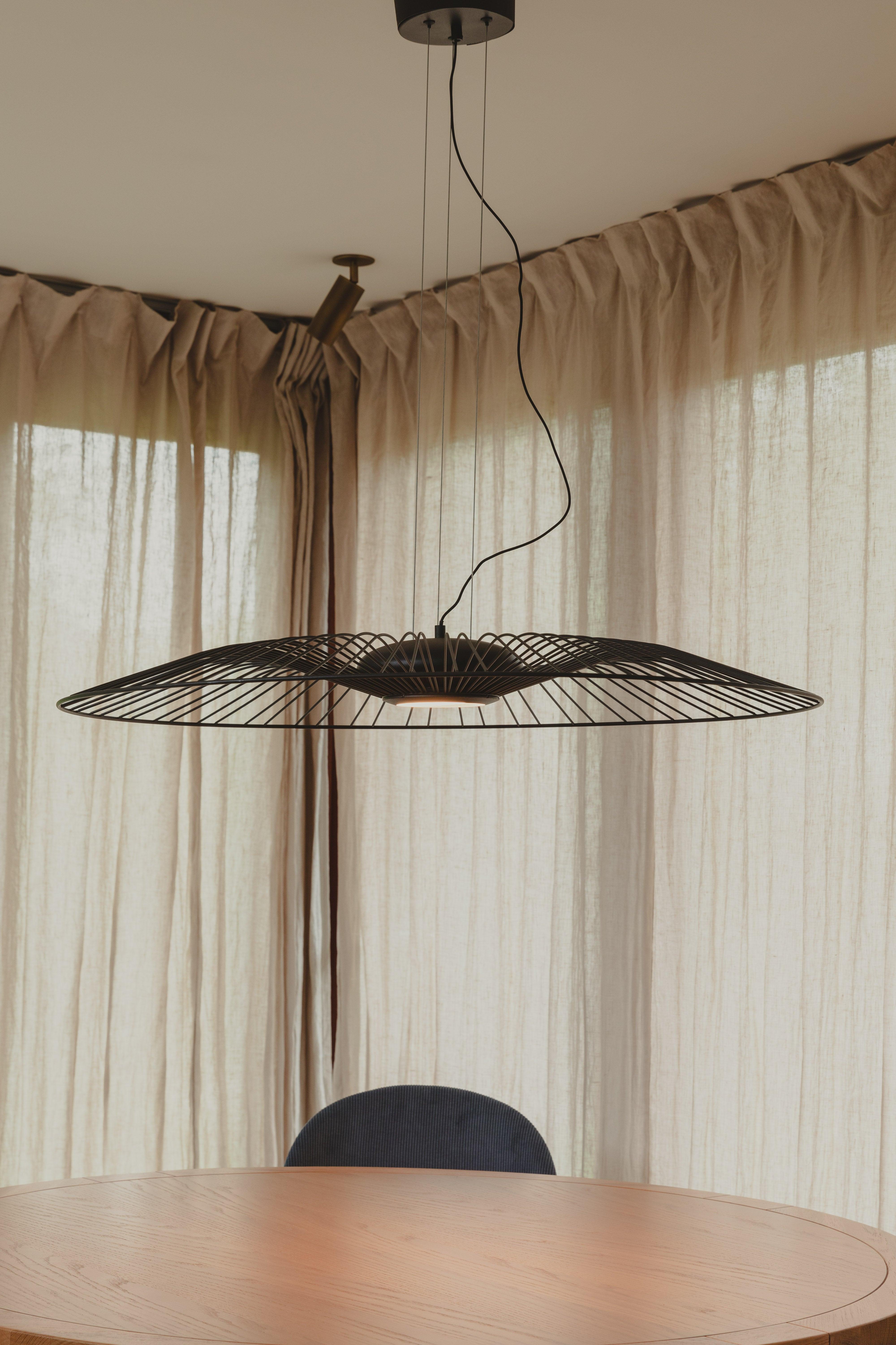 Storm Table '128 Natural Zuiver Eye on Design