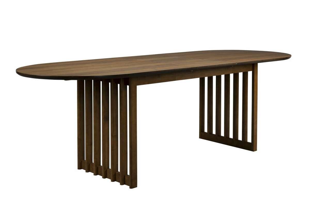 Stół rozkładany BARLET orzechowy Dutchbone Eye on Design