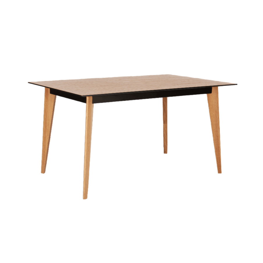 Stół rozkładany BORD naturalny dąb Nordifra Eye on Design