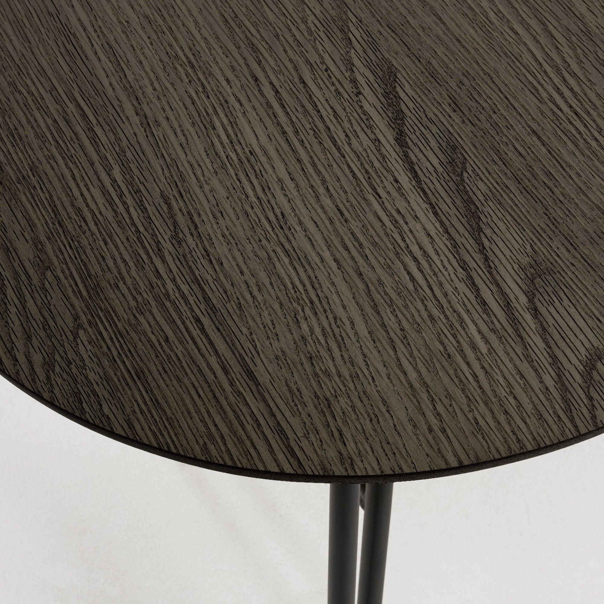 Stół rozkładany MILIAN fornir jesionowy La Forma Eye on Design