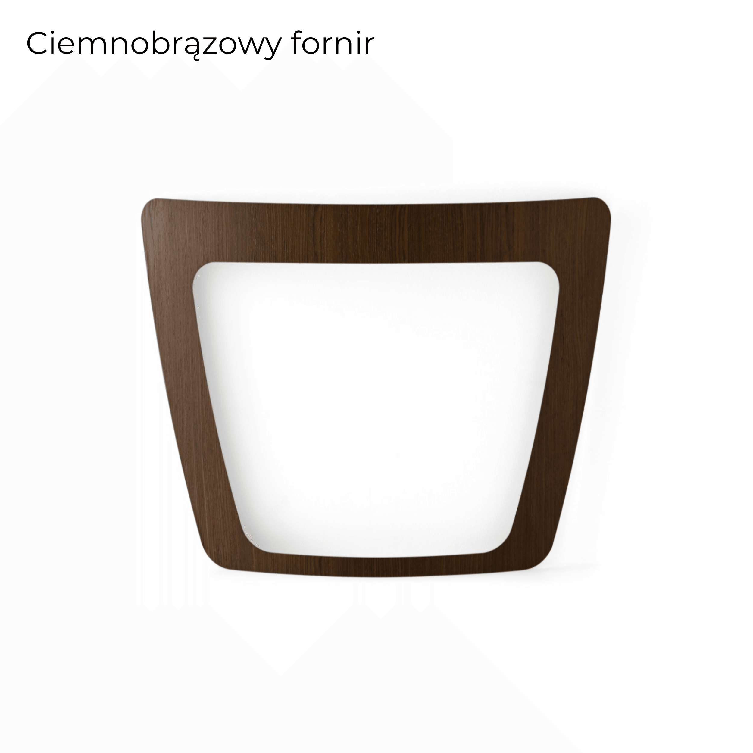 Stół rozkładany ORBITAL transparentne szkło Calligaris Eye on Design
