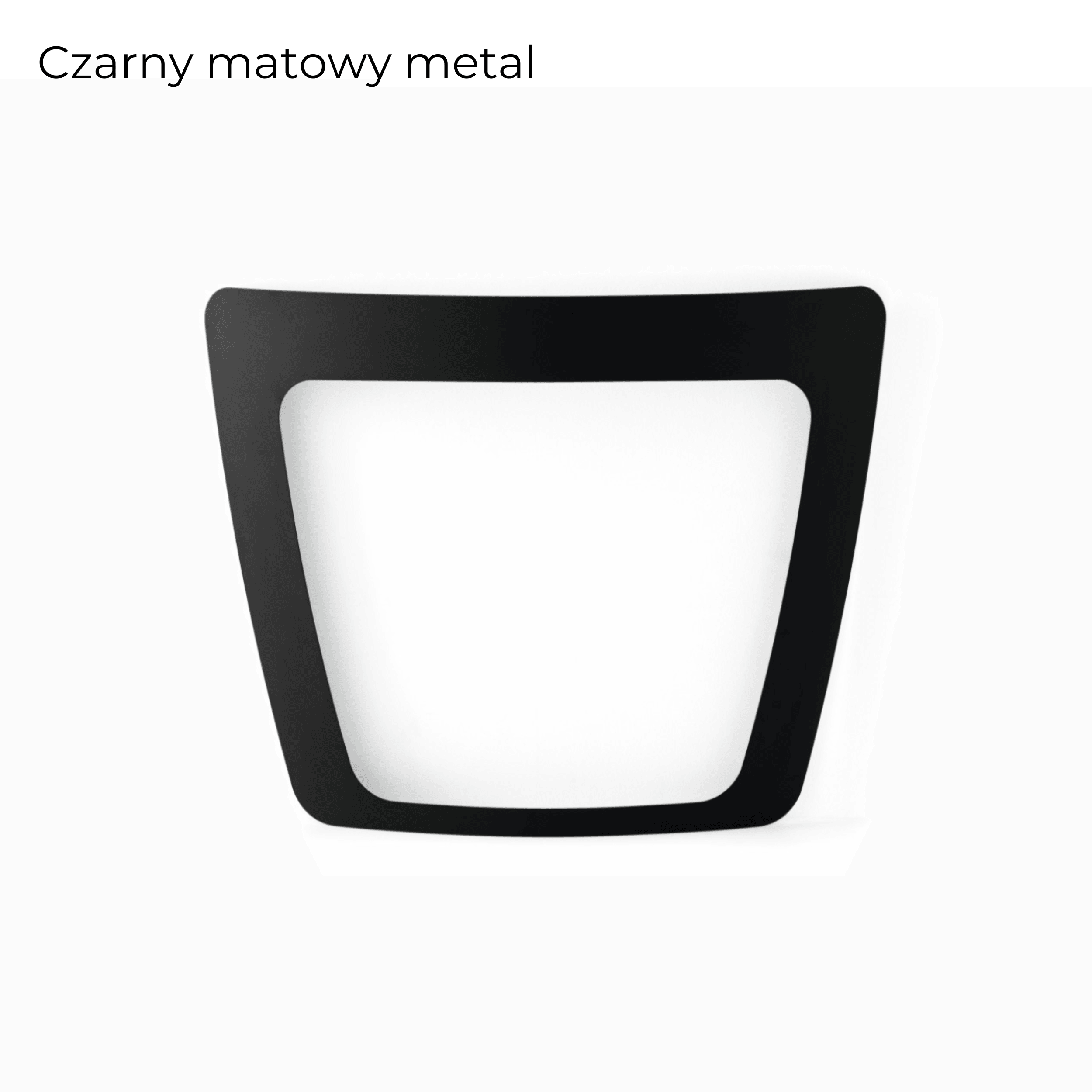 Stół rozkładany ORBITAL transparentne szkło Calligaris Eye on Design